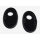 Headlight Pads.  2-1/8" wide X 3-3/4" long.  Pair