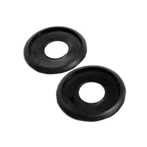 Headlight Bar Pads.  1-1/2" O.D.  Pair