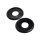 Headlight Bar Pads.  1-1/2" O.D.  Pair
