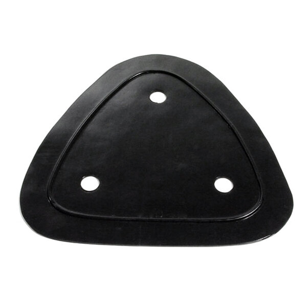 Spare Mount Pad.  7-1/2" wide X 7-1/4" long.  Each