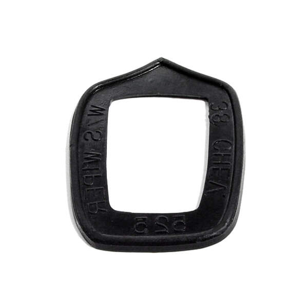Windshield Wiper Transmission Pad.  2" wide X 2-7/8" long.  Each