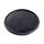 Rear License Light Pad.  Fits 3-1/8" wide metal.  3-3/8" O.D.  Each