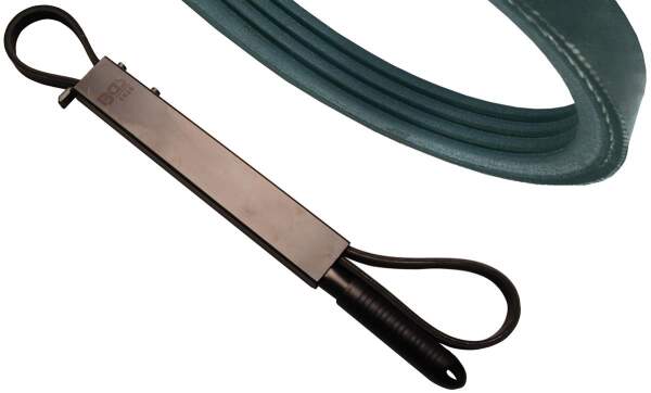 Riemenscheibenschlüssel für Keilrippenriemen und Flachriemen