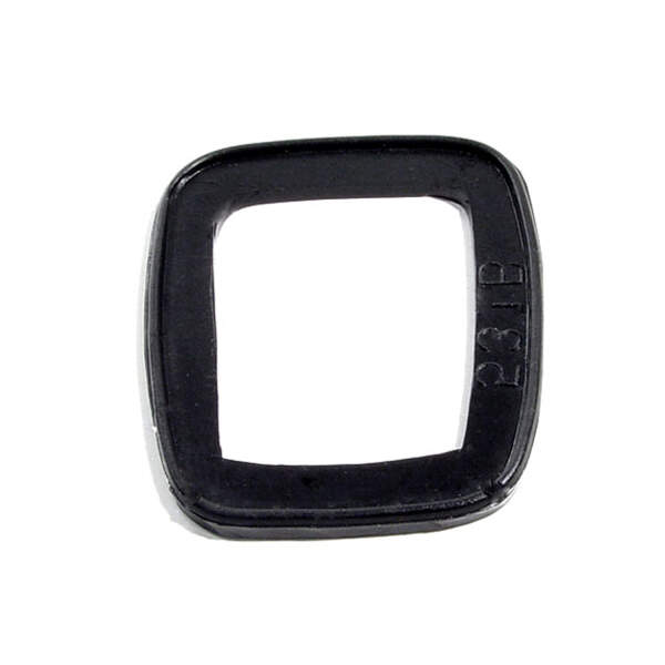Windshield Wiper Transmission Pad.  2" wide X 2-3/8" long.  Each