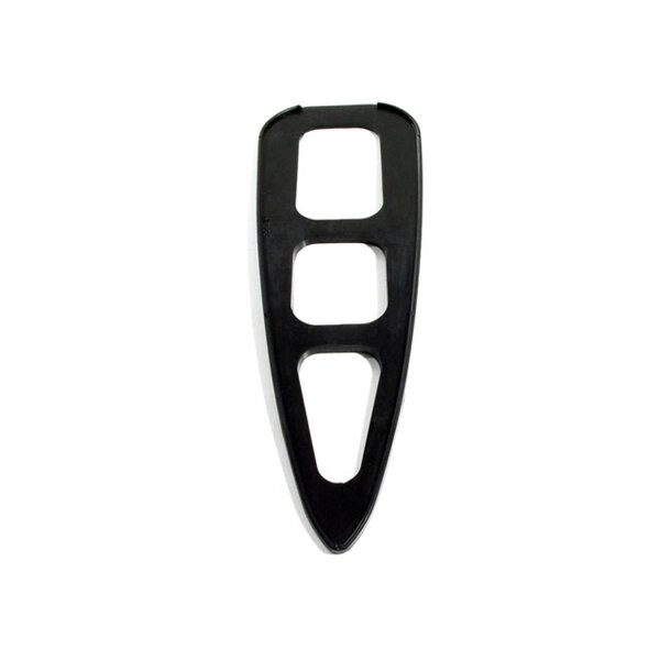 Trunk Handle Pad.  Pad is thick as per original.  3-1/8" wide X 9" long.  Each