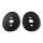 Tail-light Pads.  3-1/8" wide X 4-5/8" long.  Pair