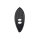Mirror base pad. 1-1/4 in. W x 4-7/8 in. L. Each.