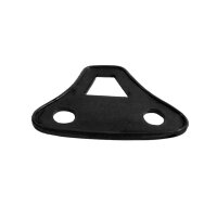 Spot Light Gasket.  3-3/8" X 2-3/8".  Each