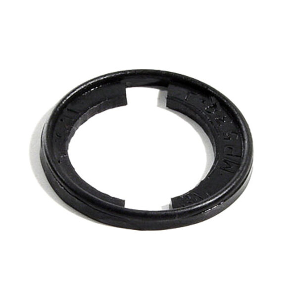 Door Lock Pad.  1-3/8" O.D.  Each