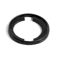 Door Lock Pad.  1-3/8" O.D.  Each