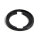 Door Lock Pad.  1-3/8" O.D.  Each