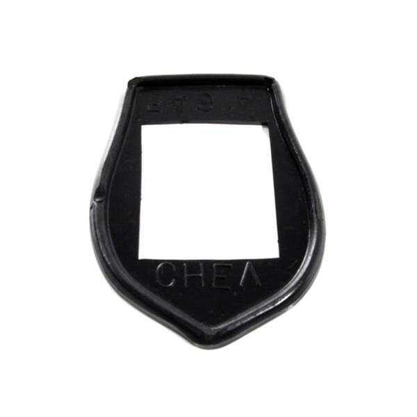 Windshield Wiper Transmission Pad.  1-7/8" wide X 2-5/8" long.  Each