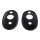 Tail-light Pads.  2-1/2" wide X 4" long.  Pair