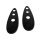 Headlight Pads.  3" wide X 9-5/8" long.  Pair