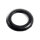Door Handle Ferrule Grommet.  I.D. 11/16", O.D. 1-3/16".  Each