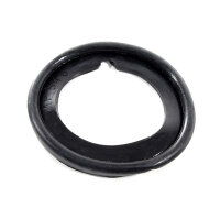 Front Antenna Mount Pad.  For 2-door sedan and station...