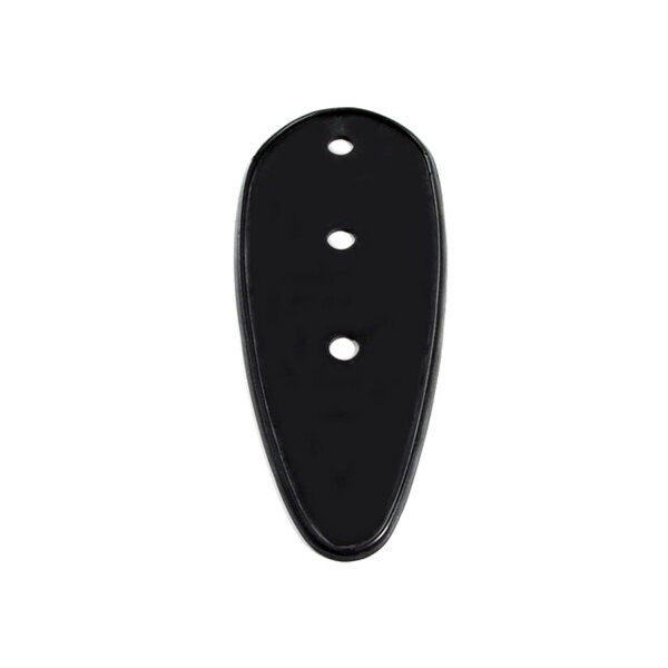 License Light Pad.  3" wide X 7-1/2" long.  Each