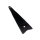 Hood Ornament Pad.  3-7/8" wide X 15" long.  Each