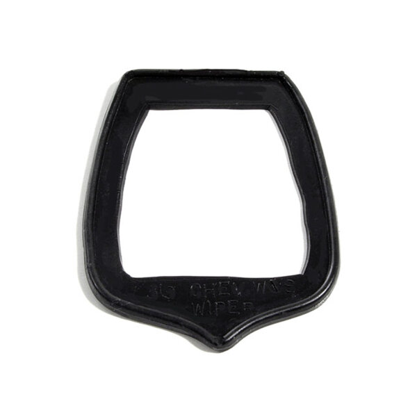 Windshield Wiper Transmission Pad.  2" wide X 2-5/8" long.  Each