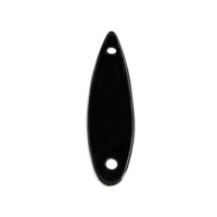 Mirror Pad.  1-3/8" wide X 5-1/2" long.  Each