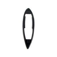 Mirror Pad.  For mirror without remote control....