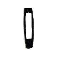 Mirror Pad.  1-1/8" wide X 5" long.  Each