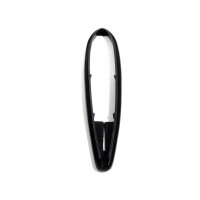 Mirror Base Pad.  Made of hard rubber.  Exact....