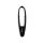 Mirror Base Pad.  Made of hard rubber.  Exact.  1-1/2" wide X 6" long.  Each