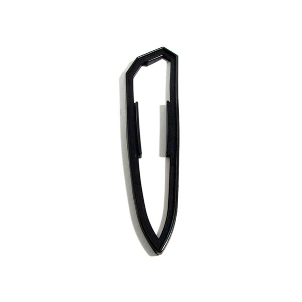 Remote Mirror Gasket.  Each