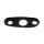 Spotlight Pad.  1" wide X 2-1/2" long.  Each