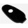 Tailgate Handle Pad.  2-3/4" wide X 5-7/8" long.  Each