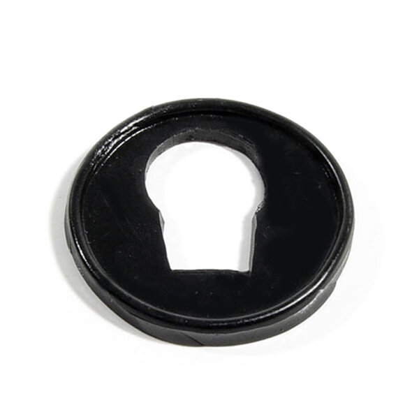Door Lock Pad.  1-3/8" O.D.  Each