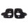 Tailgate Pads, for Station Wagons.  6-5/8" wide X 5" long.  Pair R&L