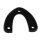 Rumble Seat Step-Plate Bracket Pad.  3-1/4" X 3-1/4".  Each