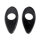 Door Handle Pads.  1-5/8" wide X 3-1/2" long.  Pair