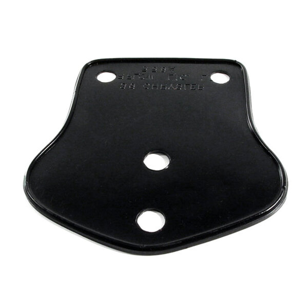 License Light Pad.  5-3/4" wide X 6" long.  Each