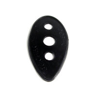 Trunk Handle Pad.  1-3/4" X 3-1/4".  Each