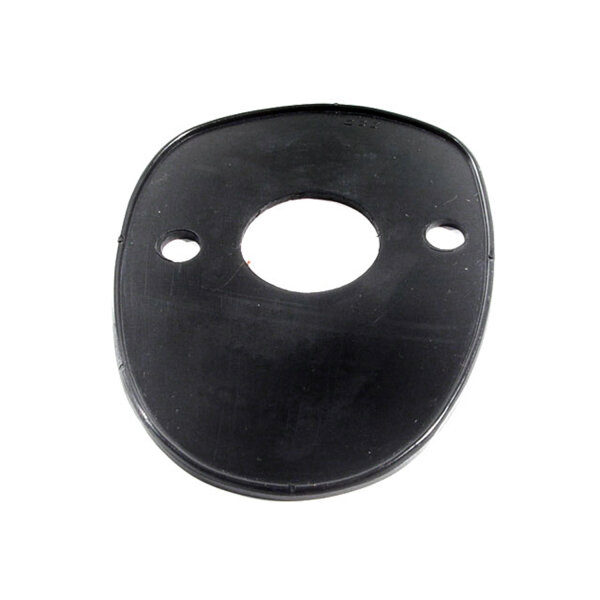 Trunk Light Pad.  4-1/4" wide X 5-3/4" long.  Each