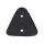 License Holder Pad.  4-7/8" wide X 4-3/4" long.  Each