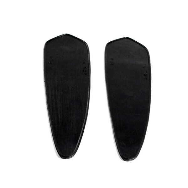 Park Light Pads.  3-3/8" wide X 11-3/8" long.  Pair