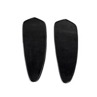 Park Light Pads.  3-3/8" wide X 11-3/8" long....