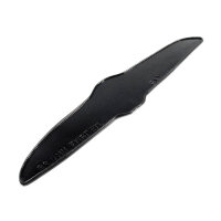 Emblem Pad.  9-1/2" wide X 2" long.  Each