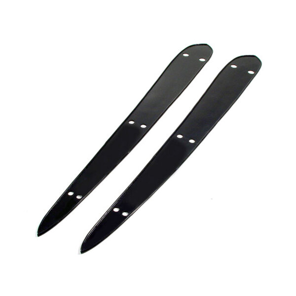 Park Light Pads.  2-3/4" wide X 22-3/4" long.  Pair