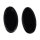 Headlight Pads.  2-1/4" wide X 5-1/4" long.  Pair
