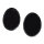 Door Handle Pads.  1-1/2" wide X 2-1/2" long.  Pair