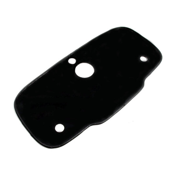 Trunk Light Pad.  13-1/8" wide X 6-1/2" long.  Each