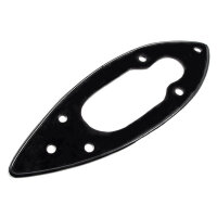 Horn Port Pad.  4-1/2" wide X 12-1/4" long.  Each