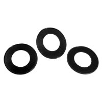 Roll Bar Trim Ring Cushion and Trim Pad.  Kit