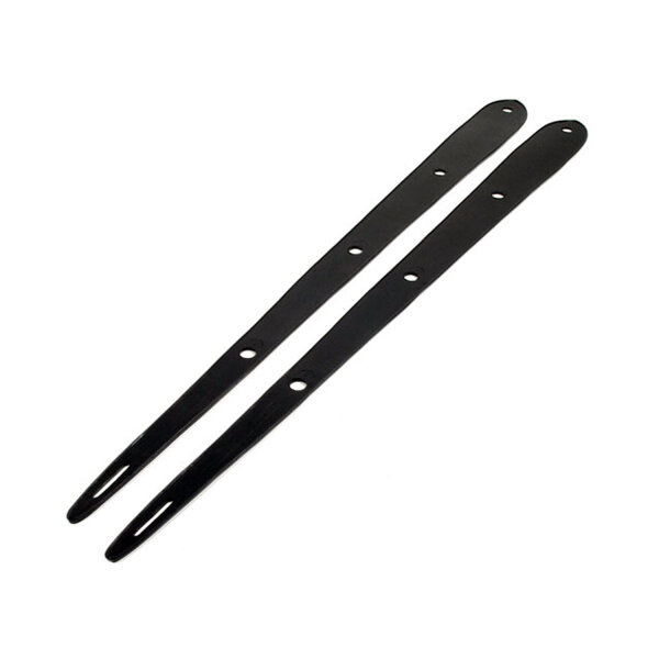 Park Light Pads.  2-3/8" wide X 30-5/8" long.  Pair