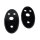 Tail-light Pads.  2-5/8" wide X 5-1/4" long.  Pair